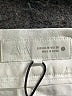Zara White Shorts Size M - photo 3