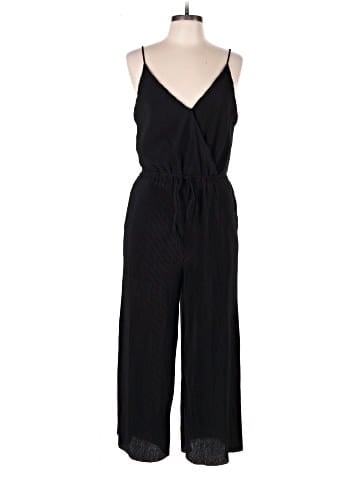 Love on a Hanger Jumpsuit (view 1)