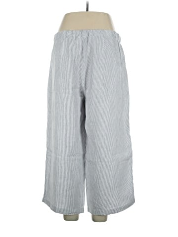 J.Jill Linen Pants (view 2)