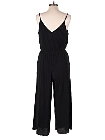 Love on a Hanger Jumpsuit (view 2)