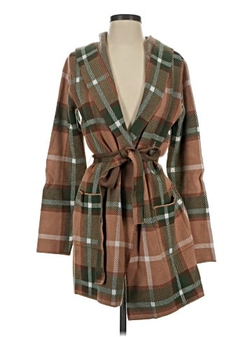 Tahari Cardigan (view 1)