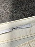Bershka Ivory Cargo Pants Size 6 - photo 8
