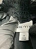 Ava & Viv Solid Black Shorts Size 2X - photo 3