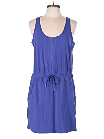 Athleta Casual Dress (view 1)