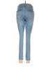 Old Navy Hearts Blue Jeans Size 6 - photo 2