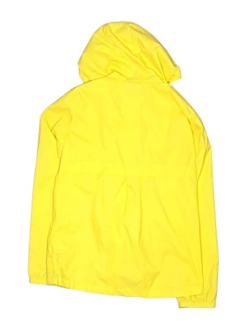 Columbia Raincoat (view 2)