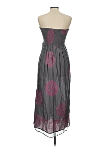 Planet Gold Casual Dress (view 2)