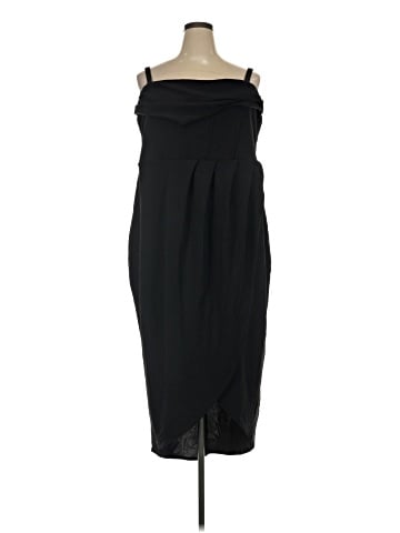 Torrid Cocktail Dress (view 1)