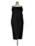 Torrid Black Cocktail Dress Size 22 - photo 1