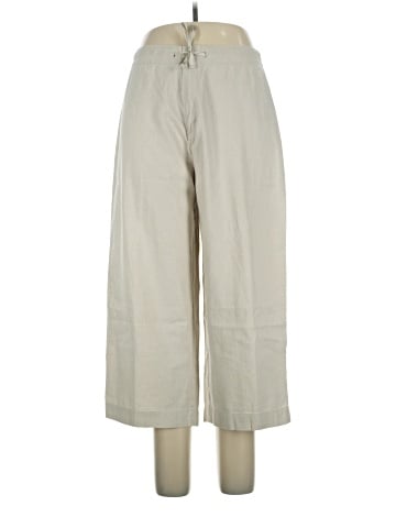 Lee Linen Pants (view 1)