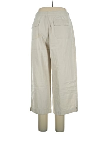 Lee Linen Pants (view 2)