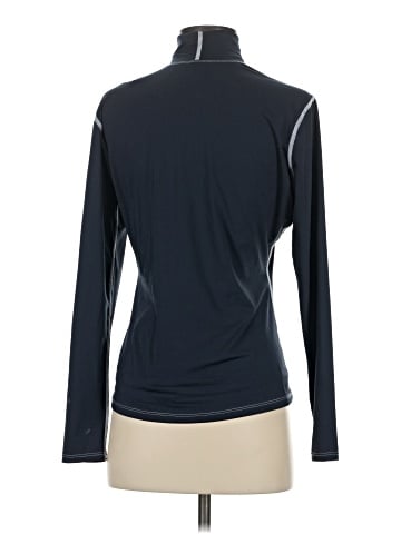 Krimson Klover Long Sleeve Turtleneck (view 2)