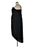 Torrid Black Cocktail Dress Size 22 - photo 5