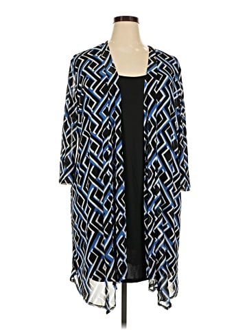 Luxology Casual Dress (view 1)