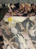 Boden Floral Pink Long Sleeve Blouse Size 8 - photo 7