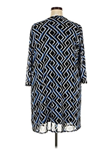 Luxology Casual Dress (view 2)