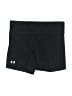 Under Armour Black Athletic Shorts Size S (estimated) - photo 1