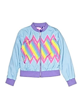 Nickelodeon Track Jacket