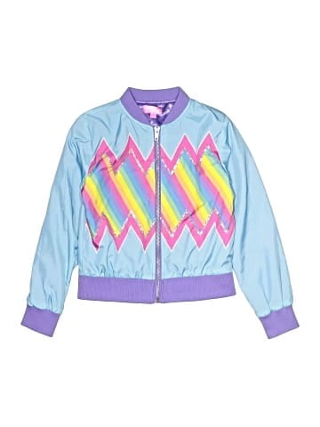 Nickelodeon Track Jacket (view 1)