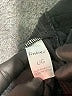 Freshwater Black Swimsuit Top Size L - photo 3