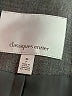 Classiques Entier 100% Polyester Gray Blazer Size 16 (petite) - photo 6