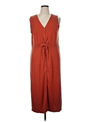 Lou & Grey Casual Dress (view 1)
