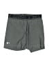 Under Armour Gray Athletic Shorts Size S (estimated) - photo 1