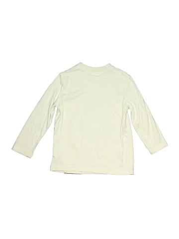 Hanna Andersson Long Sleeve T-Shirt (view 2)
