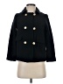 Milly Black Wool Coat Size S (estimated) - photo 1