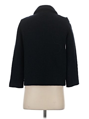 Milly Wool Coat (view 2)