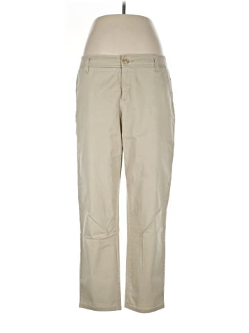 Liz Claiborne Khakis (view 1)