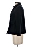 Milly Black Wool Coat Size S (estimated) - photo 5