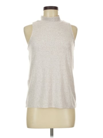Chaser Sleeveless T-Shirt (view 1)