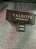 Talbots Gray Wool Blazer Size 14 Petite - photo 6