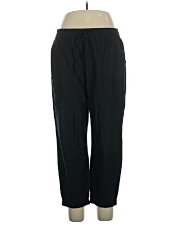 J.Crew Factory Store Linen Pants (view 1)