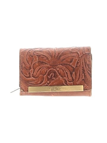 Patricia Nash Leather Wallet (view 1)