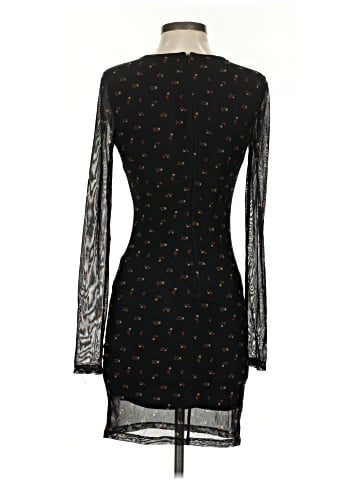 Forever 21 Cocktail Dress (view 2)
