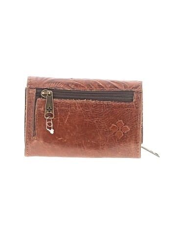 Patricia Nash Leather Wallet (view 2)