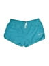Speedo Teal Athletic Shorts Size XS (toddler) - photo 1