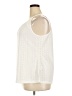 Unbranded Ivory Sleeveless Blouse Size XXL - photo 5