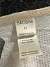 Baobab Collection Ivory Long Sleeve Blouse Size M - photo 7