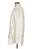 PaperWhite Ivory Long Sleeve Button-Down Shirt Size 12 - photo 5