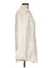 PaperWhite Ivory Long Sleeve Button-Down Shirt Size 12 - photo 4