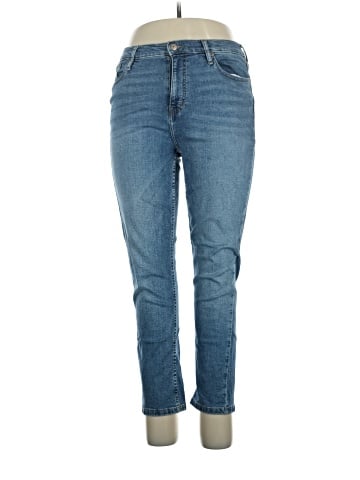 CALVIN KLEIN JEANS Jeans (view 1)