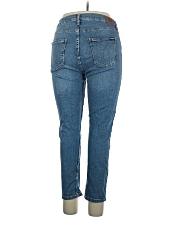 CALVIN KLEIN JEANS Jeans (view 2)