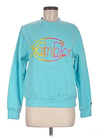 Champion Sweatshirt (view 1)