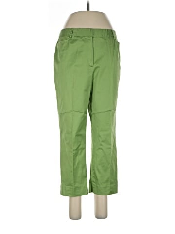 Anne Klein Cargo Pants (view 1)