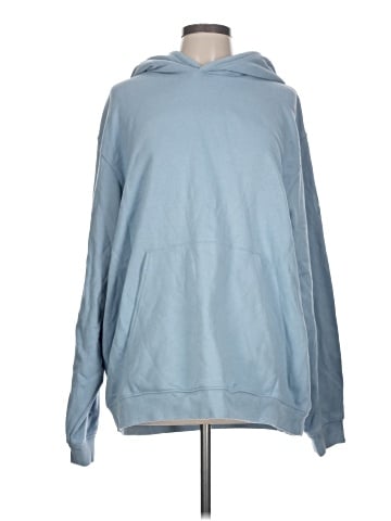 Alo Pullover Hoodie (view 1)