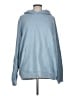 Alo Blue Pullover Hoodie Size L - photo 1