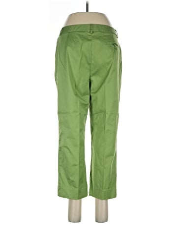 Anne Klein Cargo Pants (view 2)